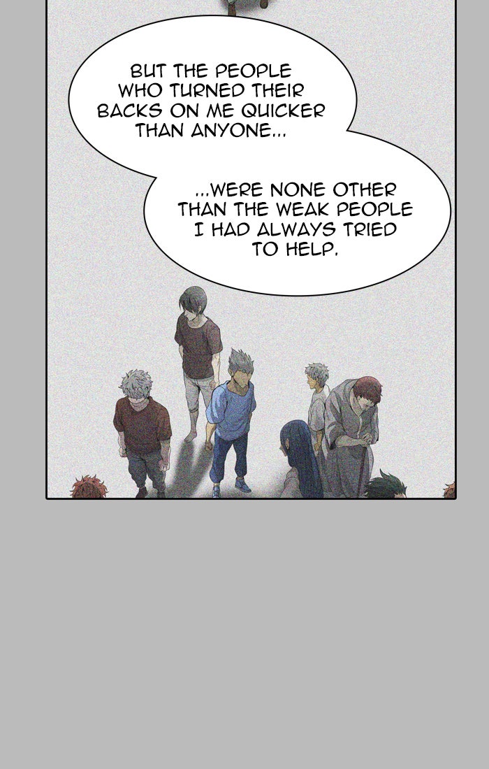 Tower of God manga, chapter 459, page 19 of 113