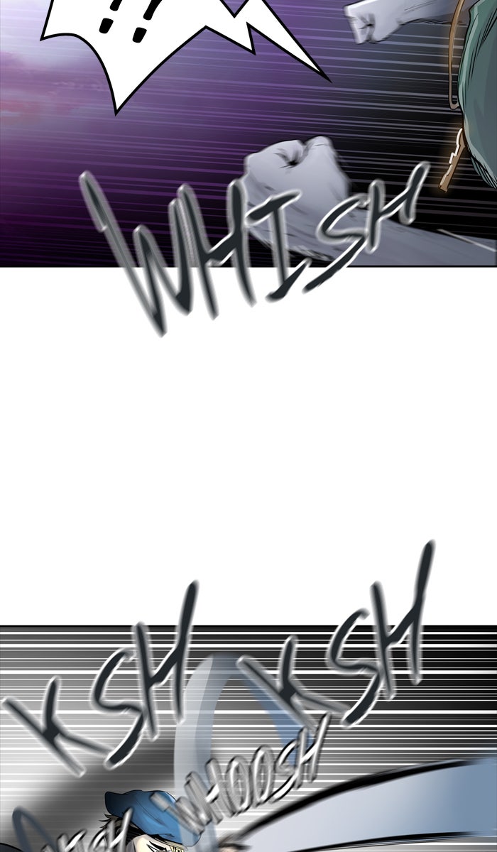 Tower of God manga, chapter 459, page 2 of 113