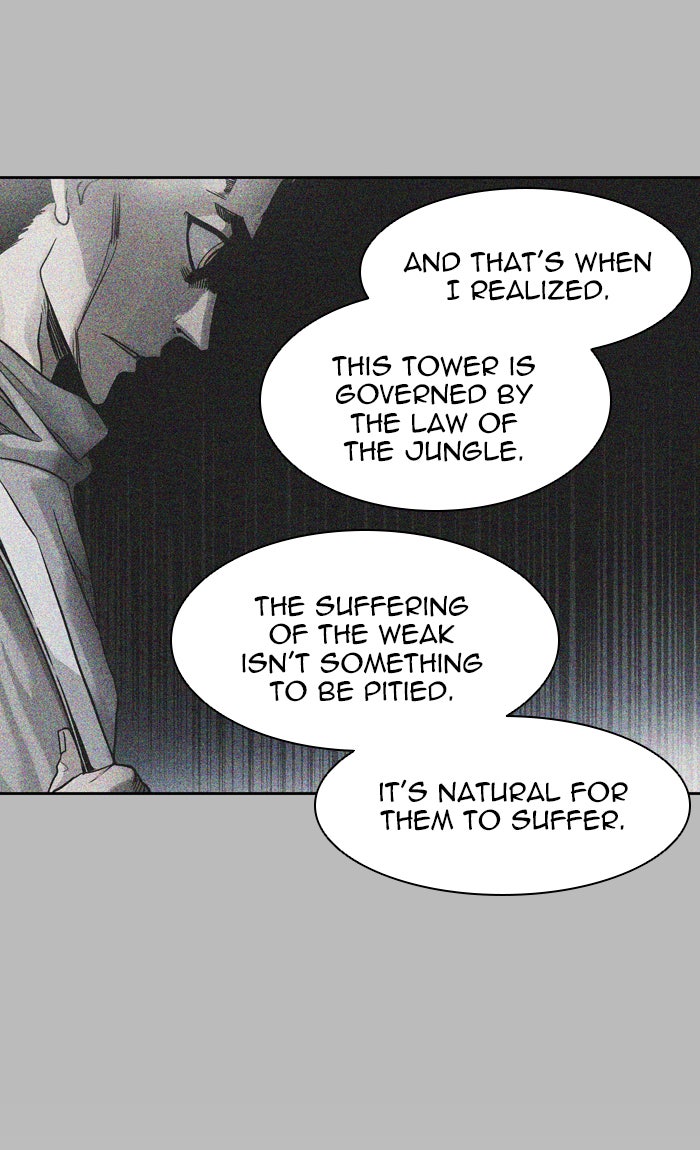 Tower of God manga, chapter 459, page 21 of 113