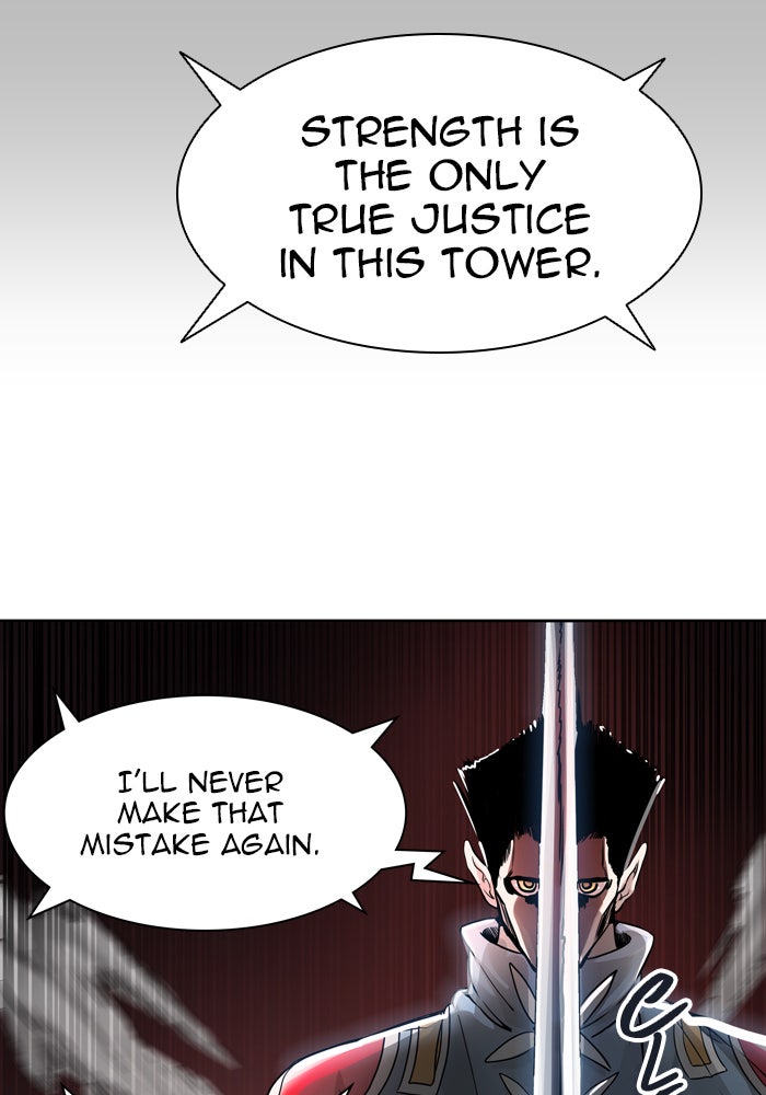 Tower of God manga, chapter 459, page 22 of 113