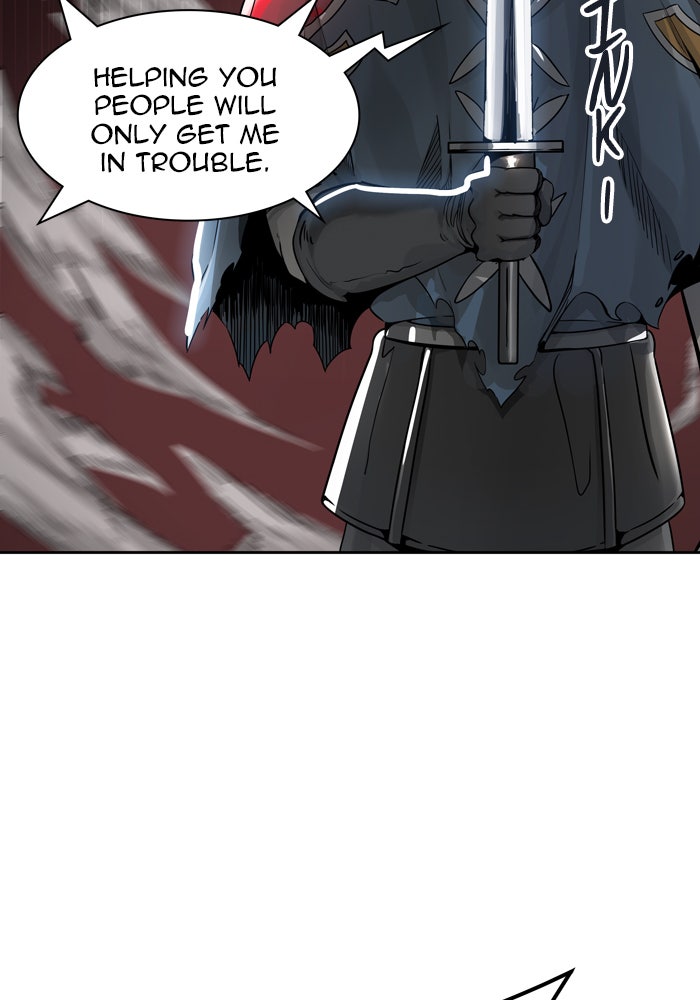 Tower of God manga, chapter 459, page 23 of 113