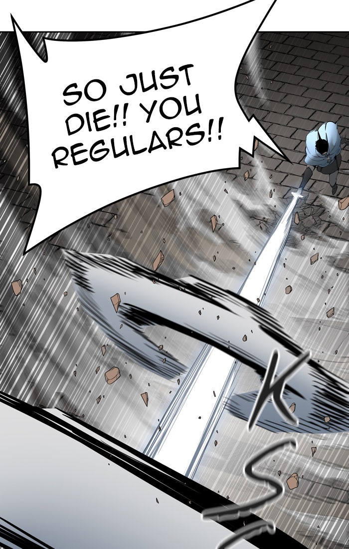 Tower of God manga, chapter 459, page 24 of 113