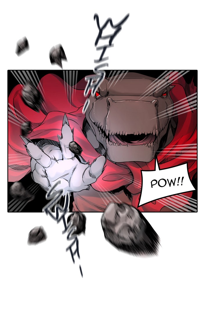 Tower of God manga, chapter 459, page 26 of 113