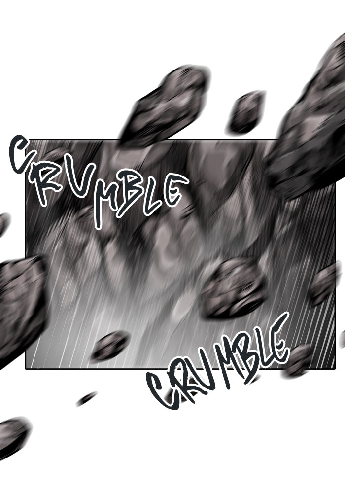 Tower of God manga, chapter 459, page 27 of 113