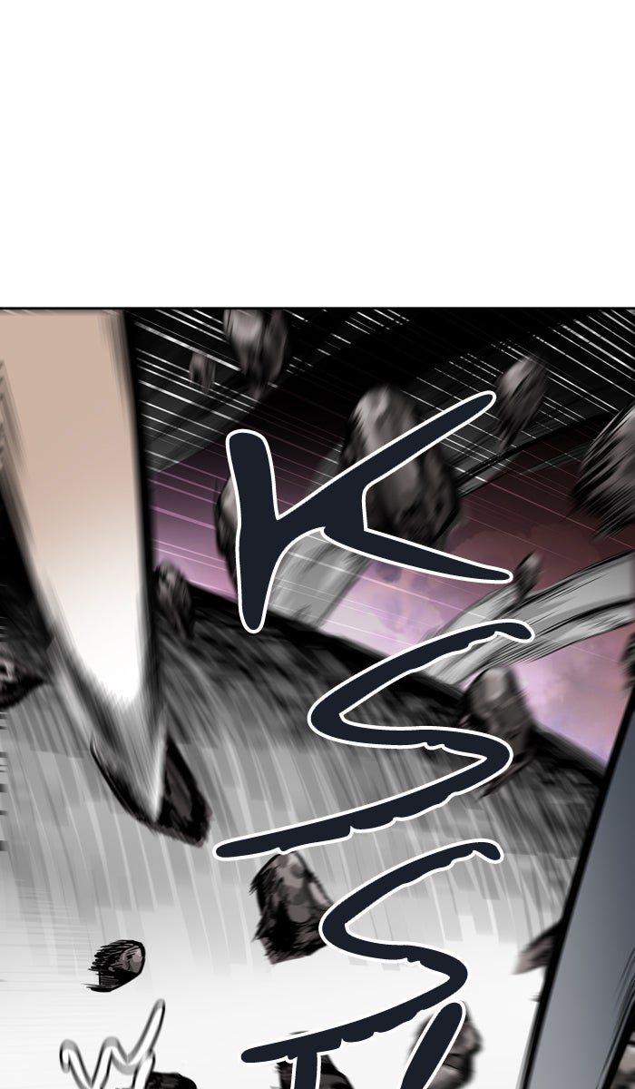 Tower of God manga, chapter 459, page 28 of 113