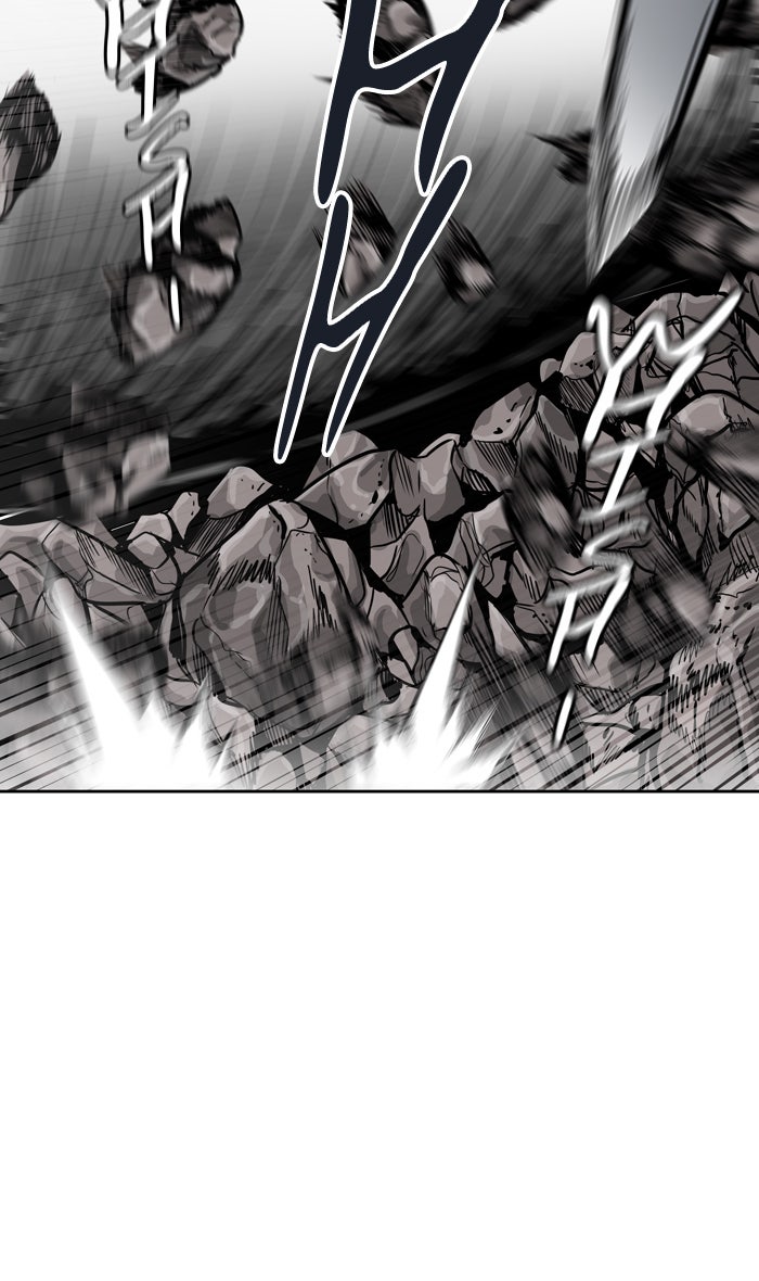 Tower of God manga, chapter 459, page 29 of 113