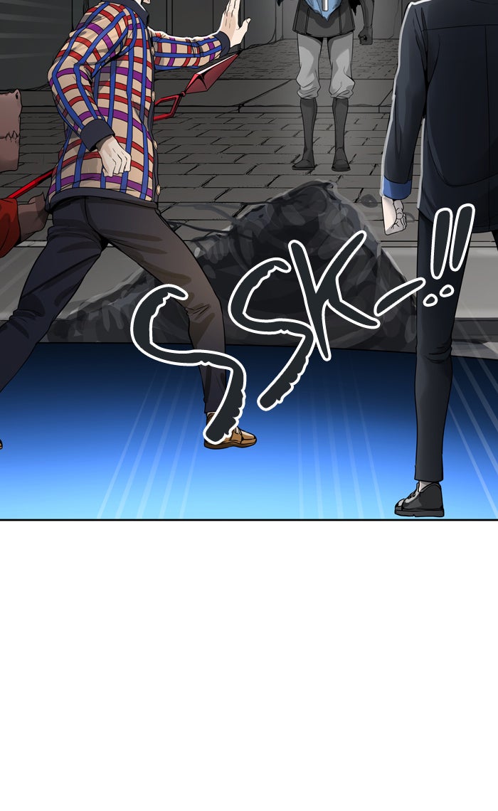 Tower of God manga, chapter 459, page 37 of 113