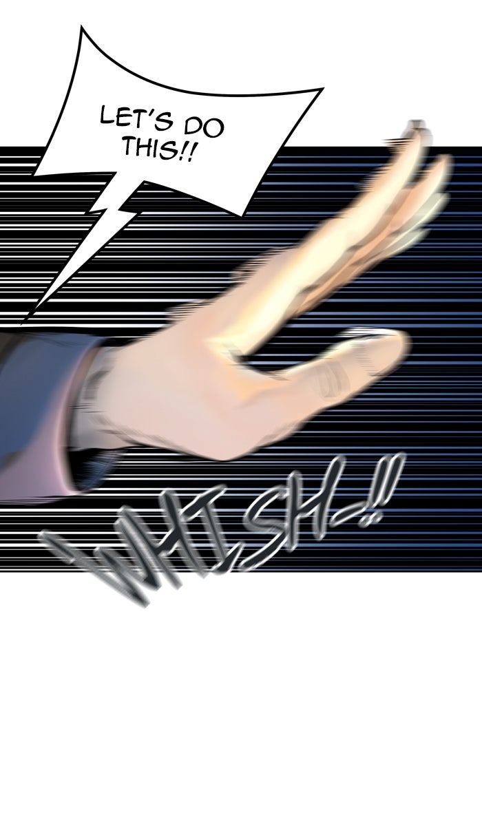 Tower of God manga, chapter 459, page 41 of 113