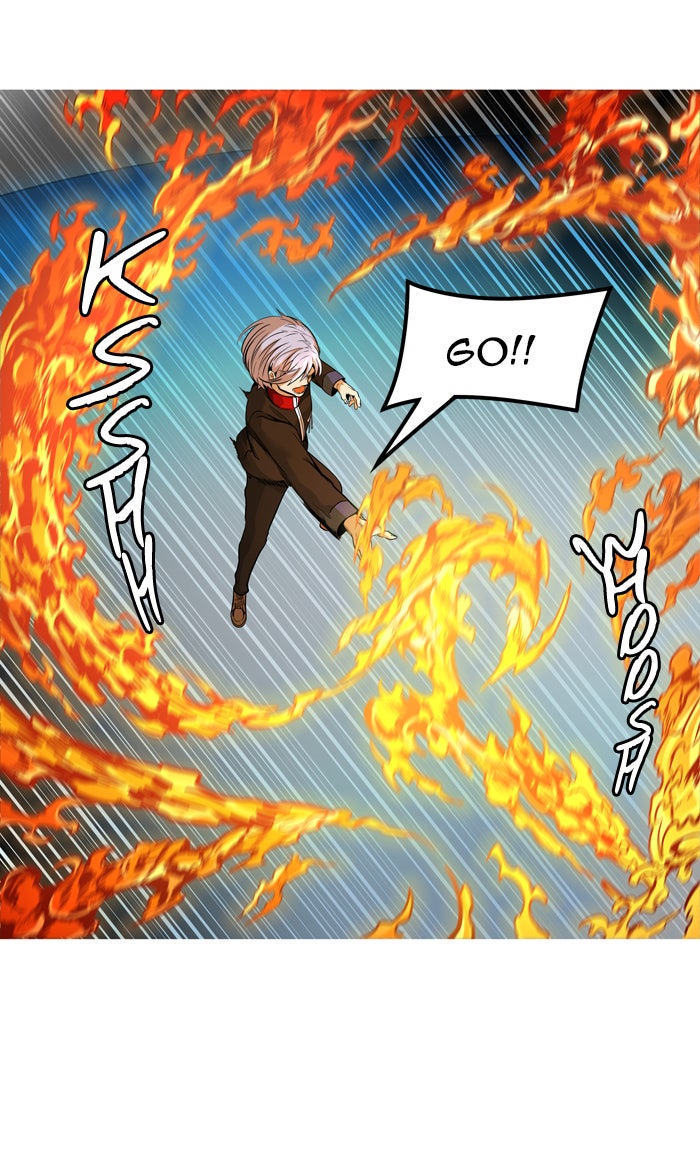 Tower of God manga, chapter 459, page 42 of 113