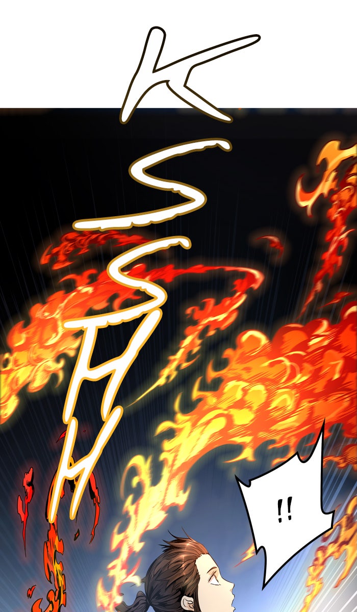 Tower of God manga, chapter 459, page 43 of 113