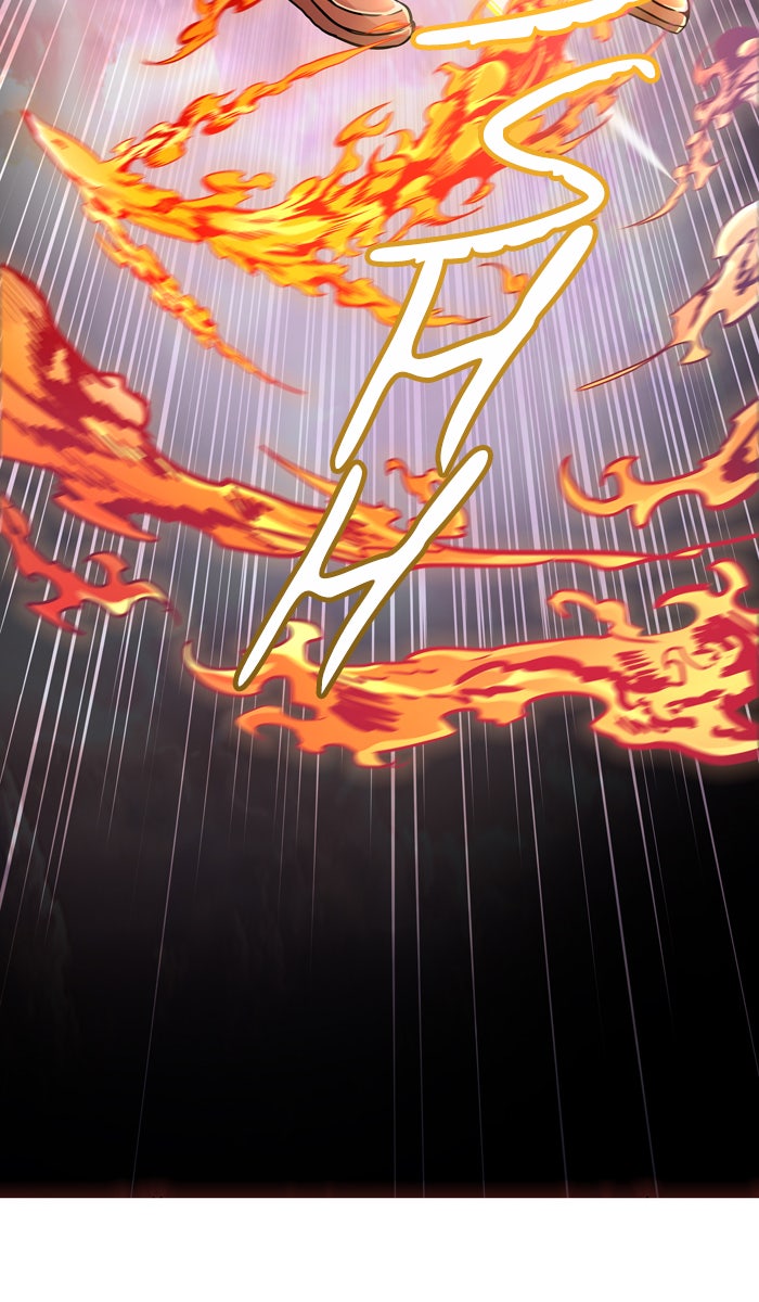 Tower of God manga, chapter 459, page 45 of 113