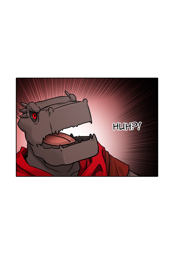 Tower of God manga, chapter 459, page 47 of 113