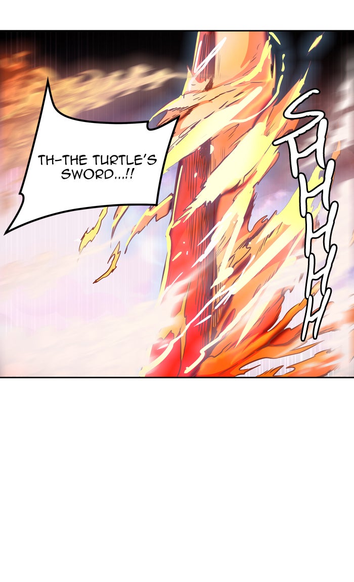 Tower of God manga, chapter 459, page 48 of 113