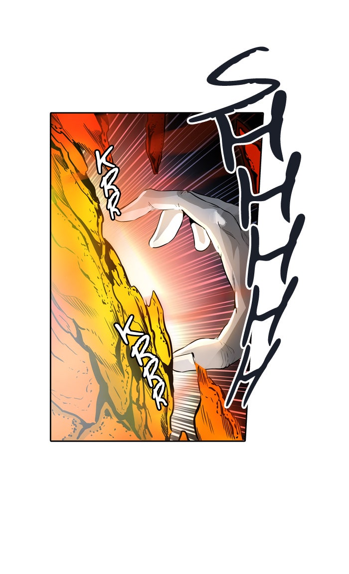Tower of God manga, chapter 459, page 5 of 113