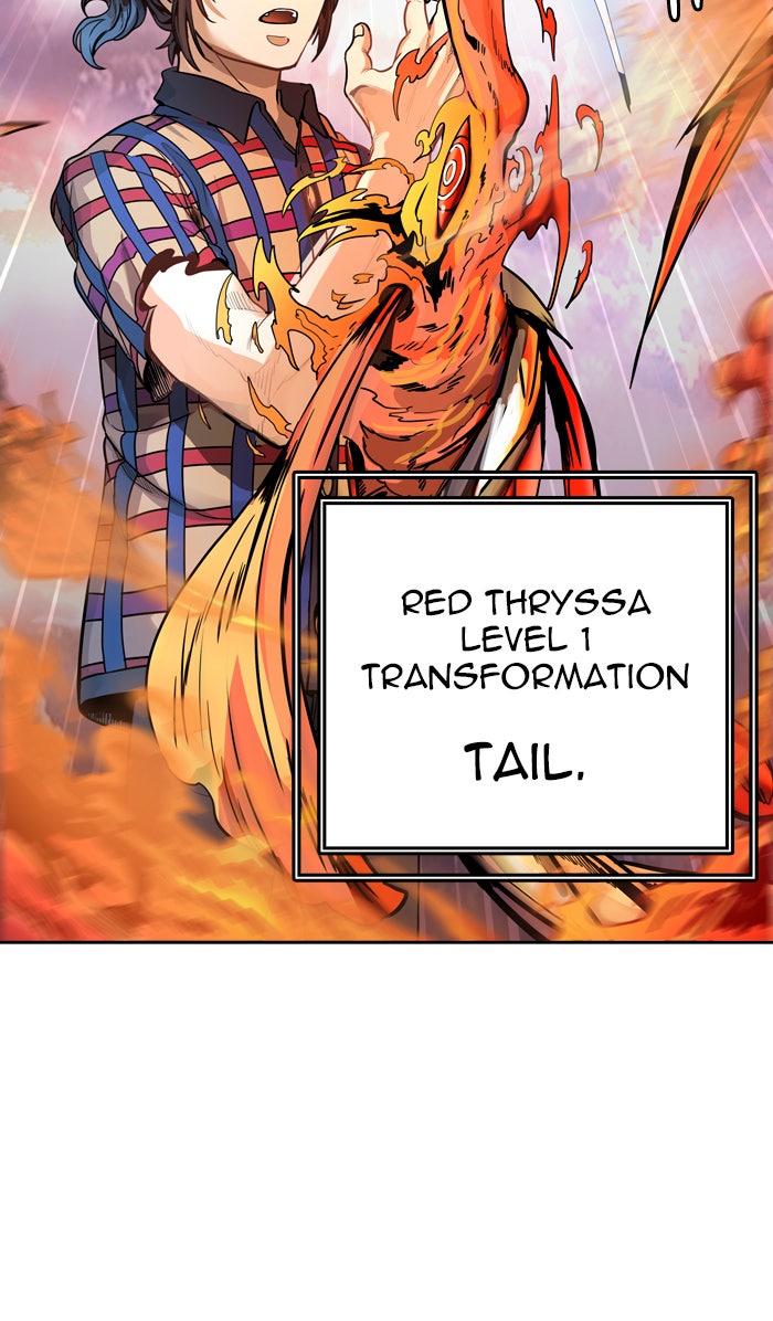 Tower of God manga, chapter 459, page 50 of 113