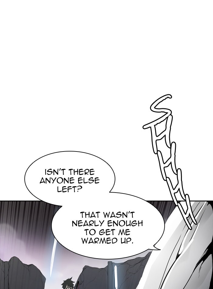 Tower of God manga, chapter 459, page 51 of 113