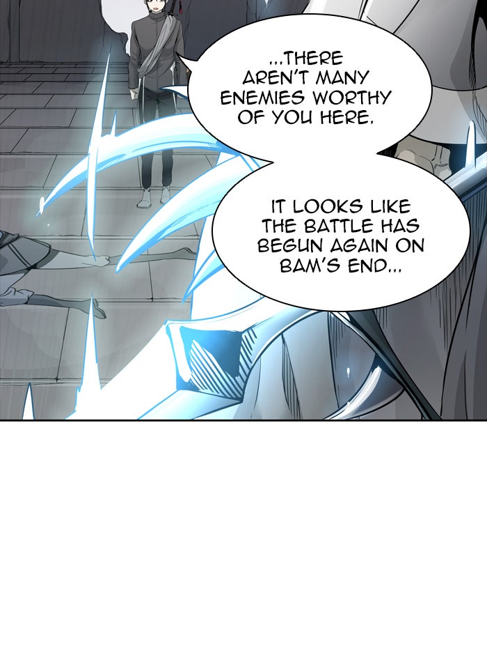 Tower of God manga, chapter 459, page 52 of 113