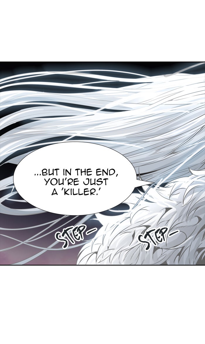 Tower of God manga, chapter 459, page 57 of 113