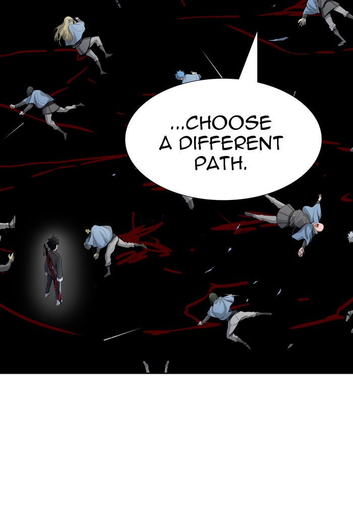 Tower of God manga, chapter 459, page 59 of 113