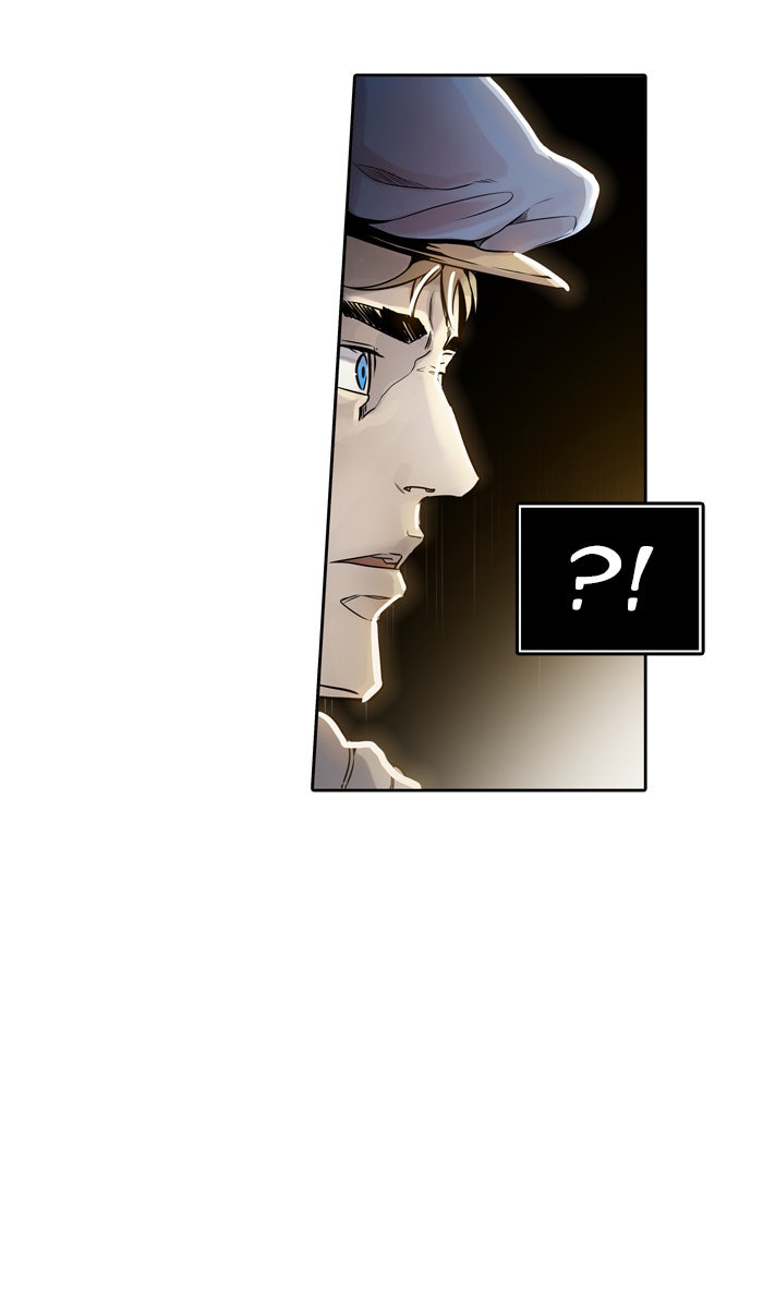 Tower of God manga, chapter 459, page 6 of 113