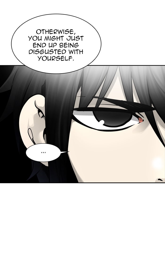 Tower of God manga, chapter 459, page 60 of 113