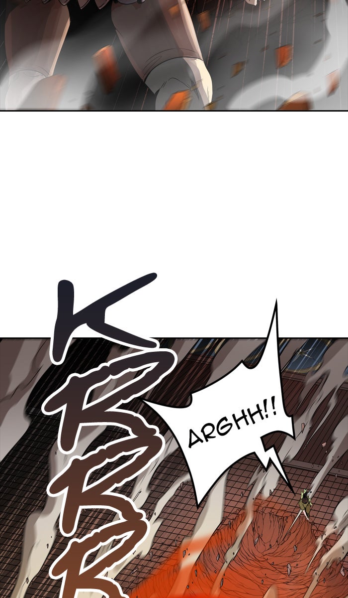 Tower of God manga, chapter 459, page 65 of 113