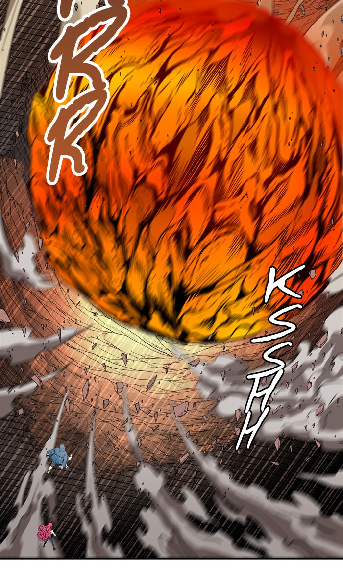 Tower of God manga, chapter 459, page 66 of 113