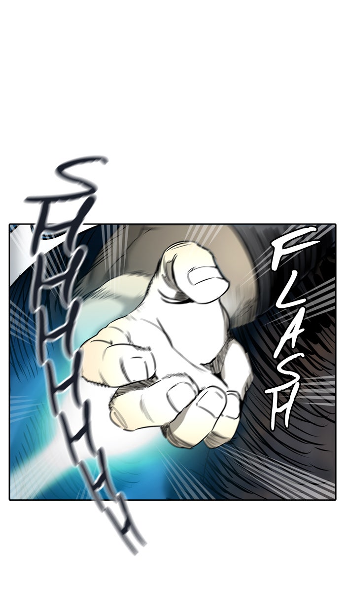 Tower of God manga, chapter 459, page 67 of 113