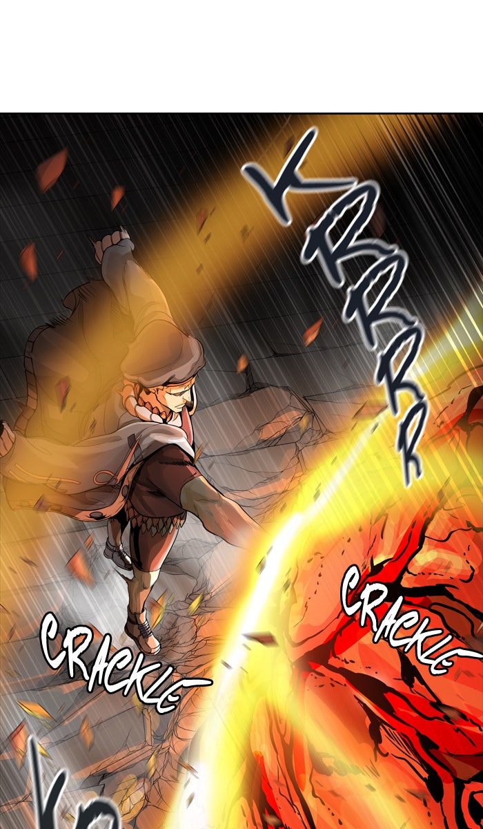 Tower of God manga, chapter 459, page 69 of 113