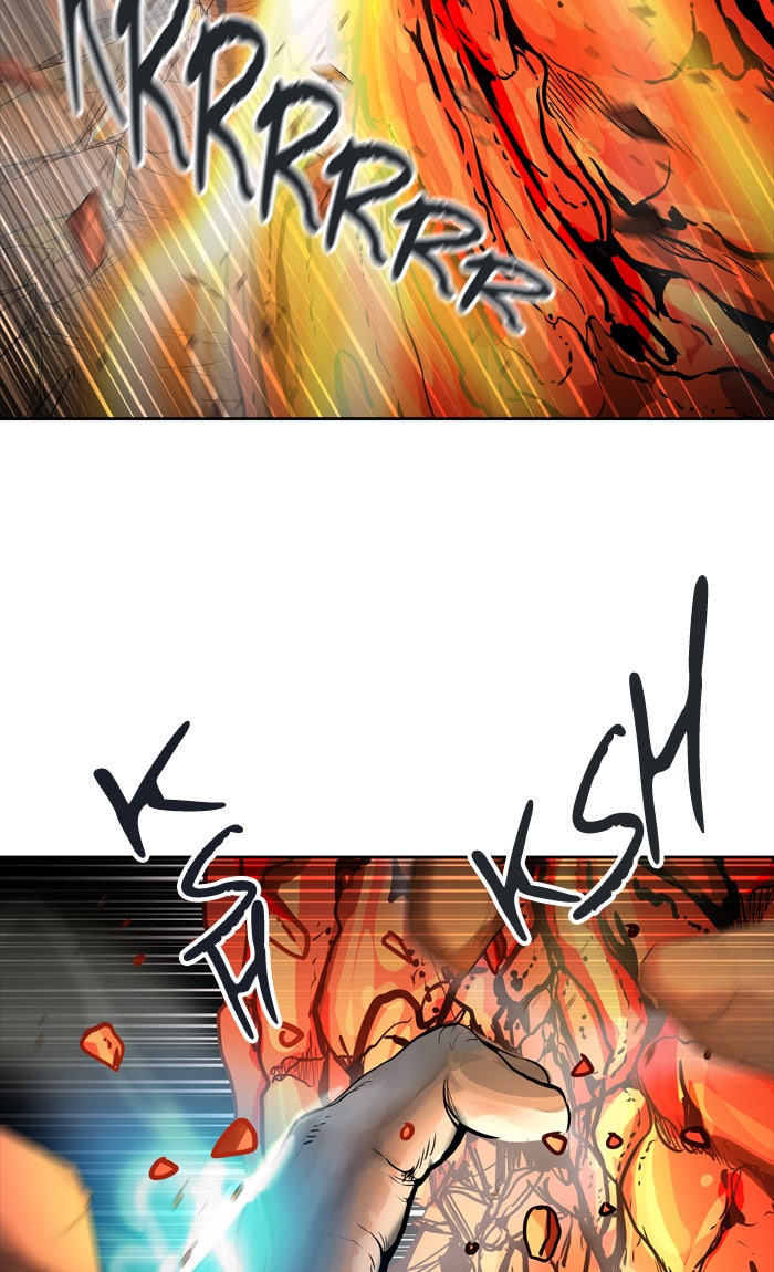 Tower of God manga, chapter 459, page 70 of 113