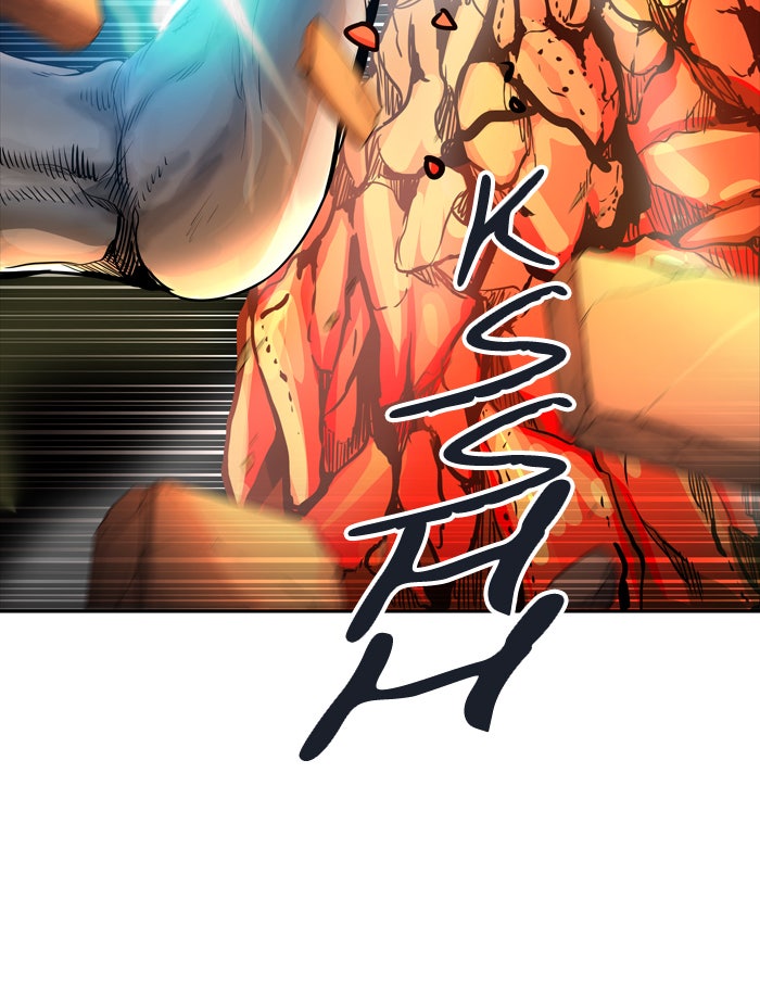 Tower of God manga, chapter 459, page 71 of 113