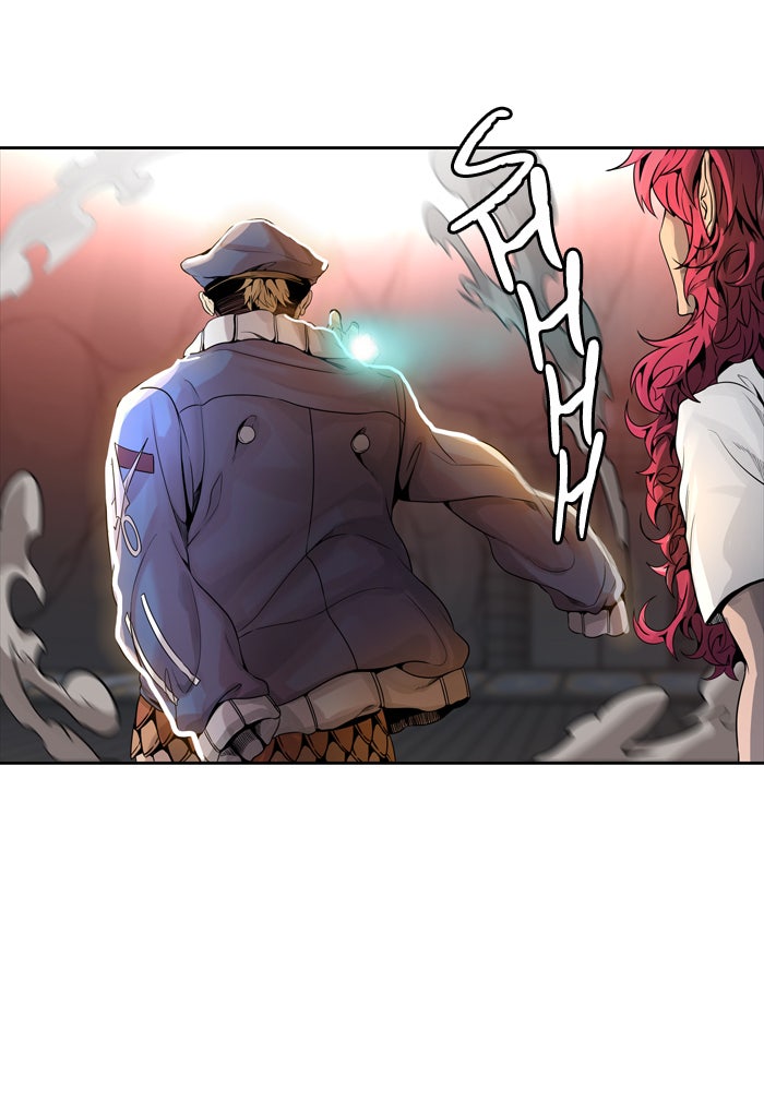 Tower of God manga, chapter 459, page 74 of 113