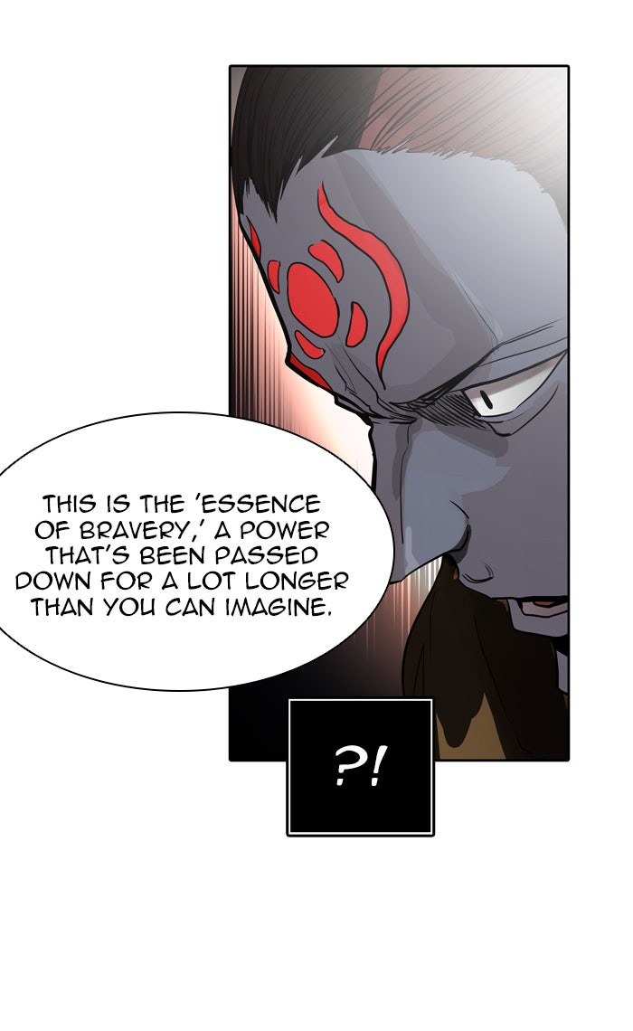 Tower of God manga, chapter 459, page 76 of 113