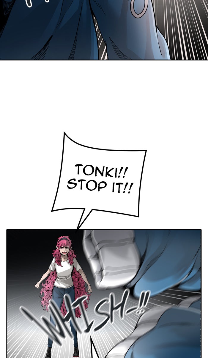 Tower of God manga, chapter 459, page 78 of 113