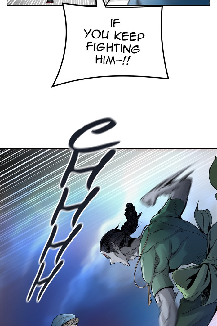 Tower of God manga, chapter 459, page 79 of 113