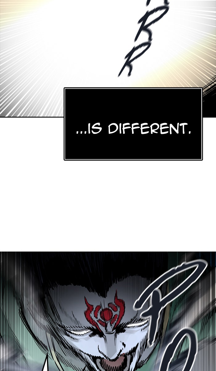 Tower of God manga, chapter 459, page 82 of 113