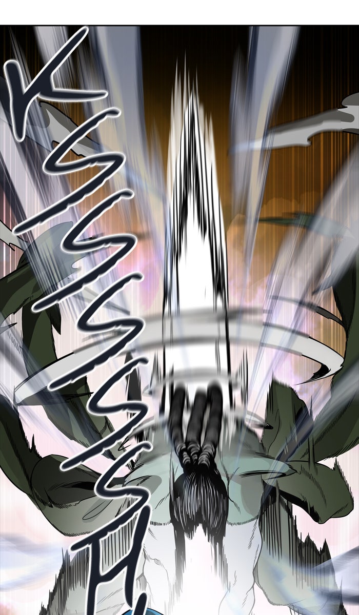 Tower of God manga, chapter 459, page 84 of 113