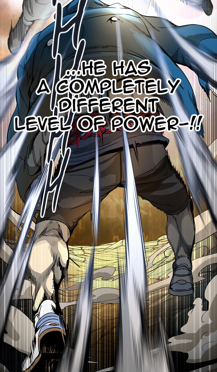 Tower of God manga, chapter 459, page 85 of 113