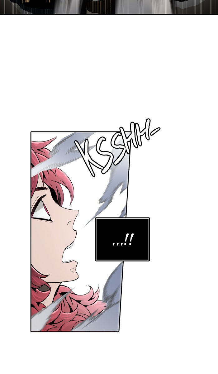 Tower of God manga, chapter 459, page 86 of 113