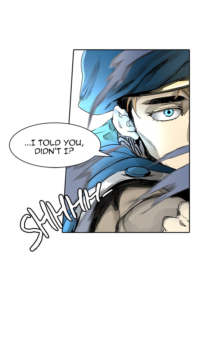 Tower of God manga, chapter 459, page 87 of 113