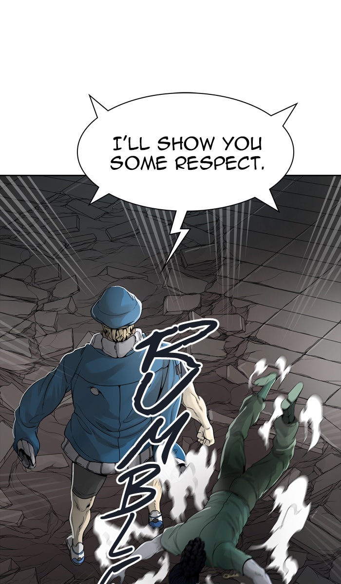 Tower of God manga, chapter 459, page 88 of 113