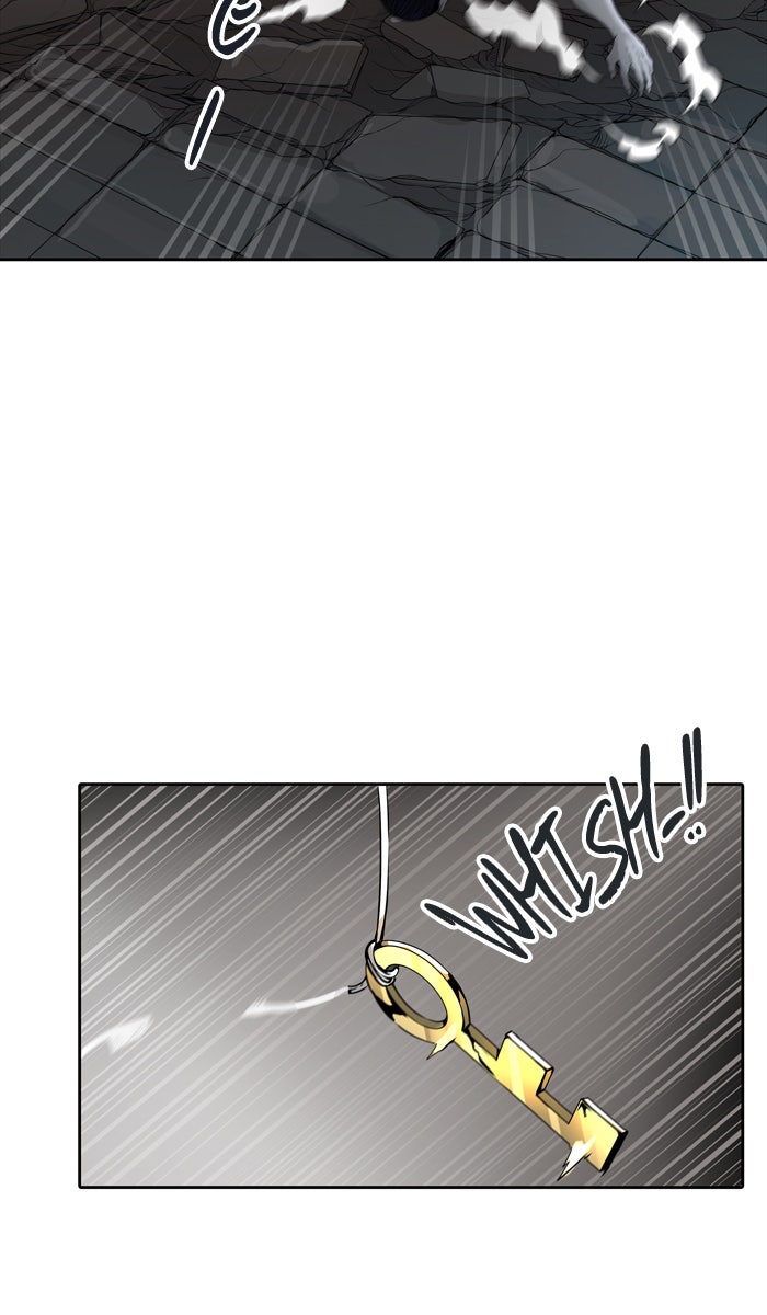Tower of God manga, chapter 459, page 89 of 113