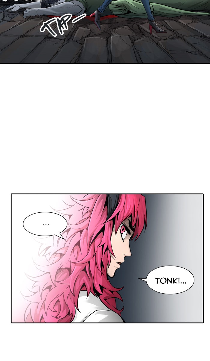 Tower of God manga, chapter 459, page 91 of 113