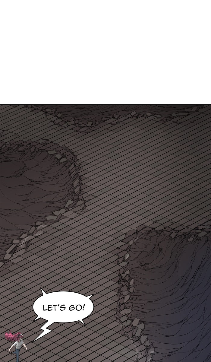 Tower of God manga, chapter 459, page 94 of 113