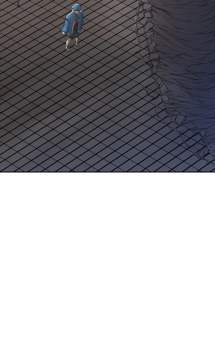 Tower of God manga, chapter 459, page 95 of 113