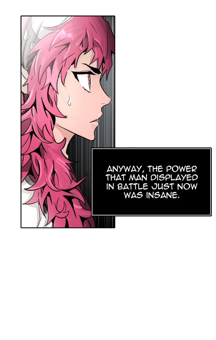 Tower of God manga, chapter 459, page 96 of 113