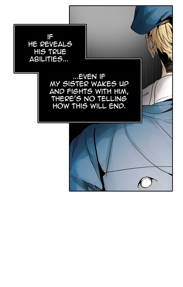 Tower of God manga, chapter 459, page 97 of 113