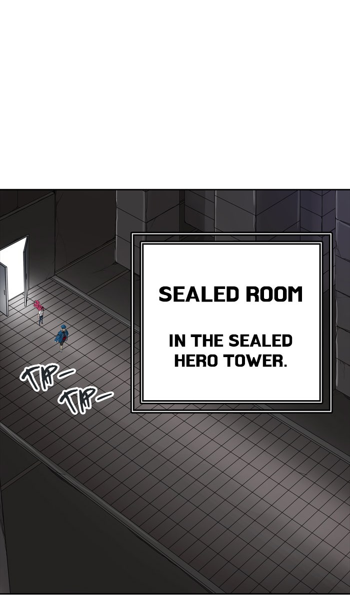 Tower of God manga, chapter 459, page 99 of 113