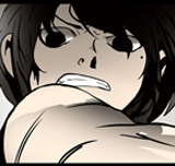 Tower of God Chapter 46: [Season 1] Ep. 45 cover
