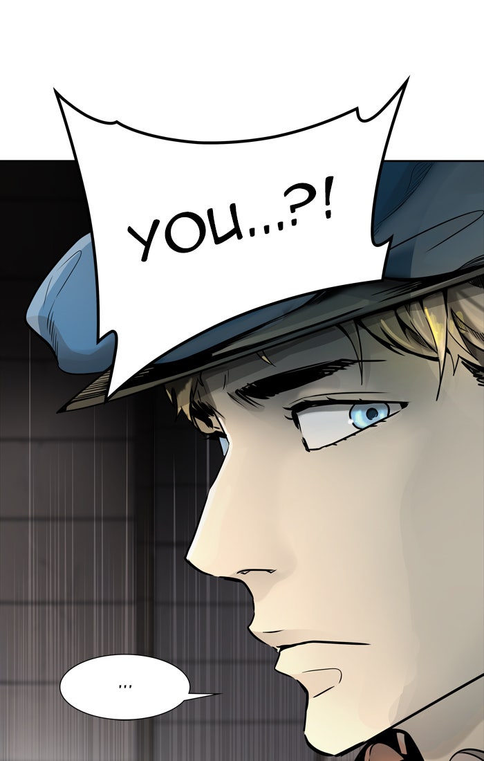 Tower of God manga, chapter 460, page 10 of 128